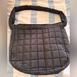 Unisex Shoulder Hobo Bag